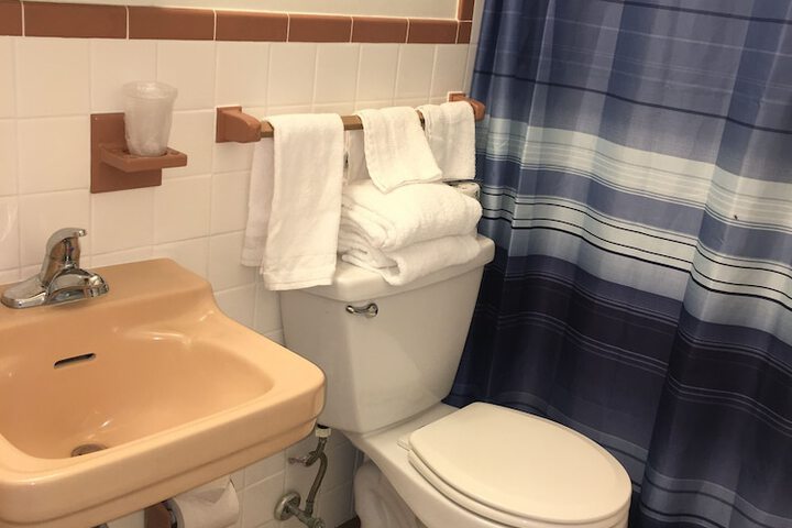 Wachapreague Inn