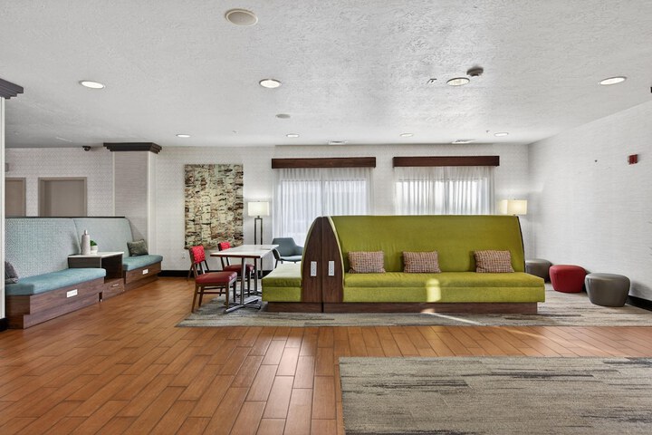 Hotel SLC