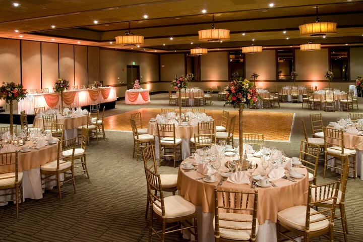 Wedding/Banquet 52 of 53