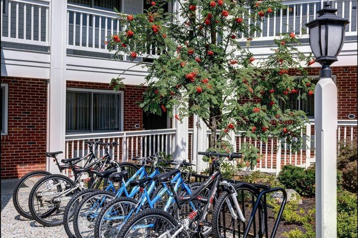 Port Inn & Suites Kennebunk an Ascend Collection Hotel