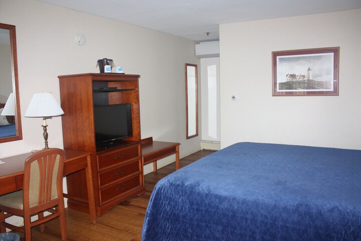 The Towne Motel