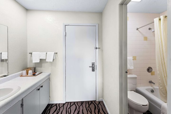 Americas Best Value Inn Marion OH