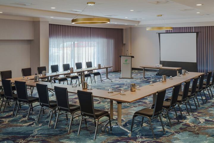 Holiday Inn Laval Montréal by IHG
