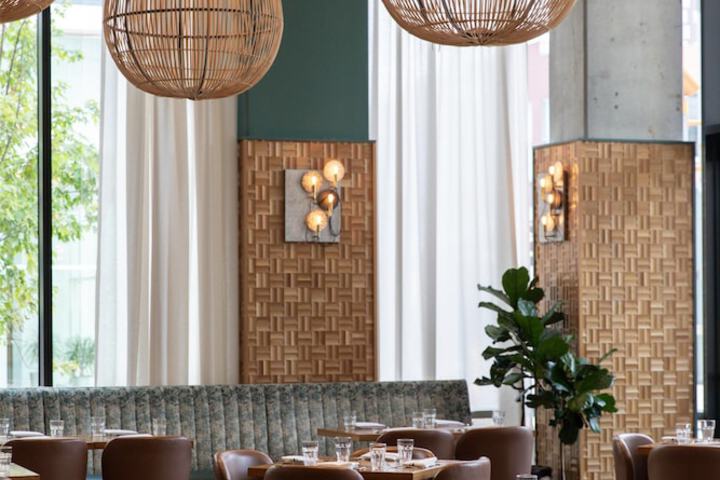Hyatt Centric Downtown Nashville