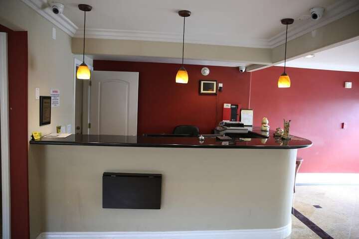 Hotel Interior 14 of 34