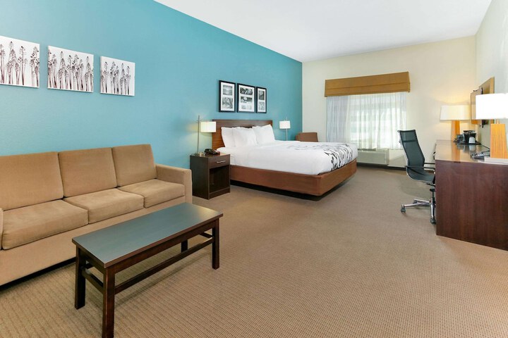 Wingate by Wyndham Longview North