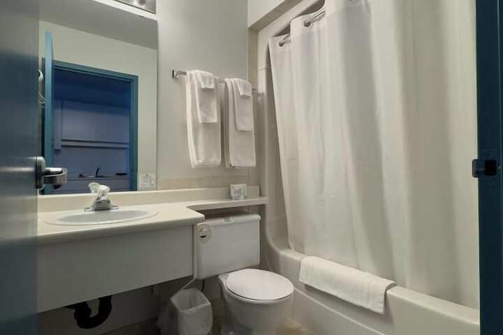 Sleep Suite Motel