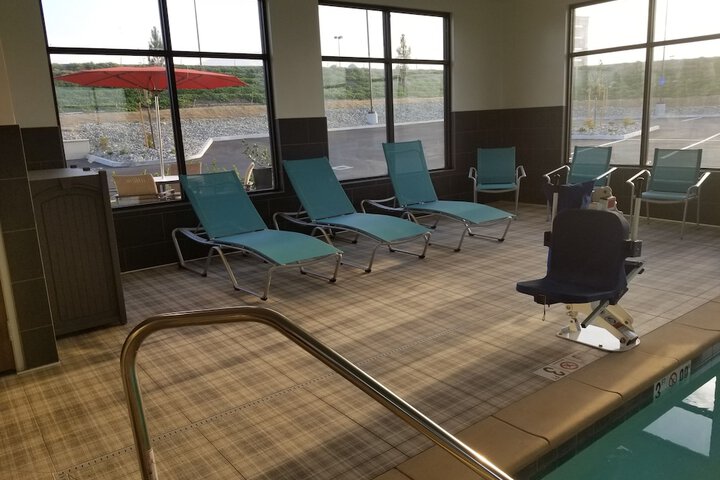 Pool 8 of 55