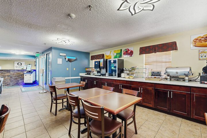 Quality Inn Van Horn