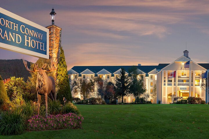 North Conway Grand Hotel