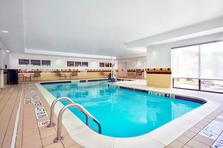 Springhill Suites by Marriott Erie