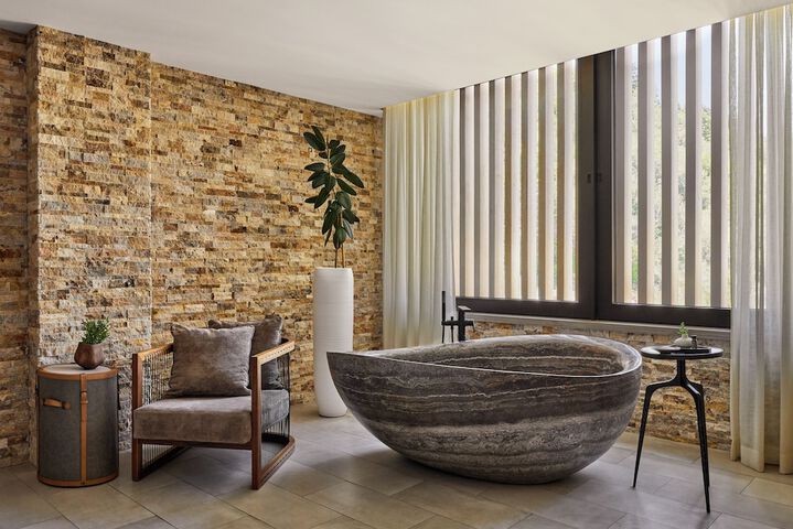 The Lodge at Blue Sky Auberge Collection