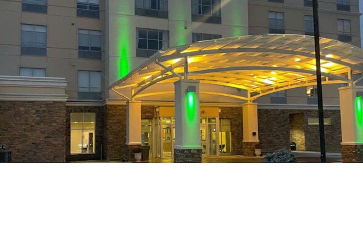 Holiday Inn Kalamazoo West by IHG