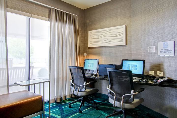Springhill Suites by Marriott Erie