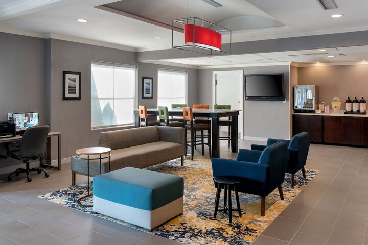 TownePlace Suites by Marriott Wilmington Newark / Christiana