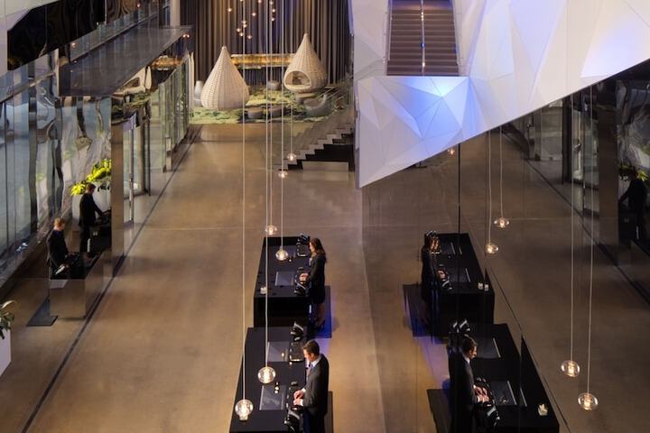 Radisson Blu Mall of America