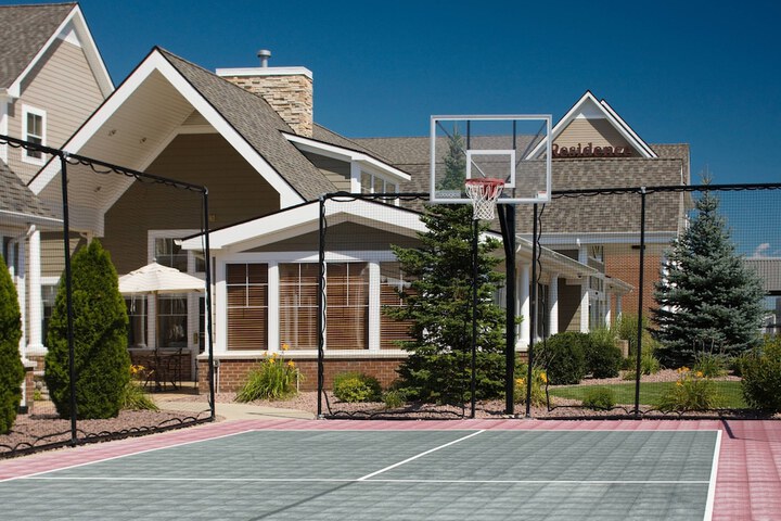 Residence Inn by Marriott Saginaw