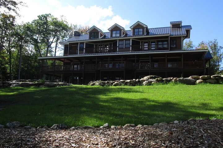 The Retreat at Norwich Lake