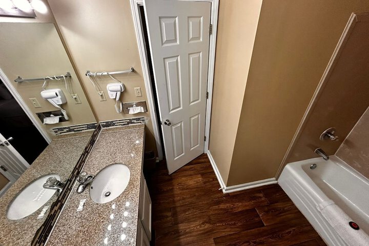 Plantation Oaks Suites & Inn Millington