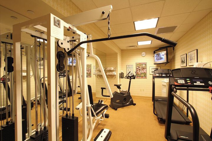 Health and Fitness 38 of 43