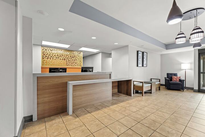 Candlewood Suites FLOWOOD MS by IHG