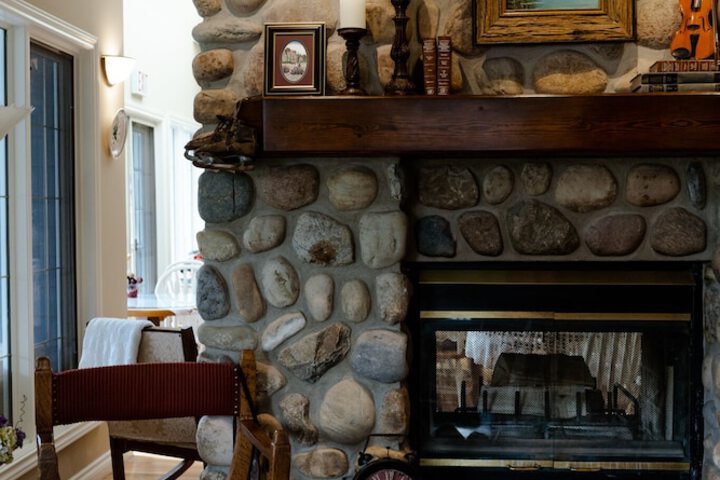 The Lady MacDonald Country Inn