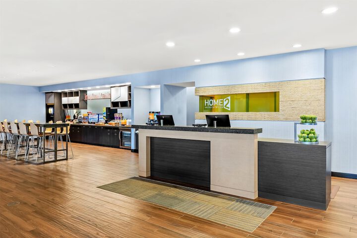 Home2 Suites by Hilton Youngstown West / Austintown