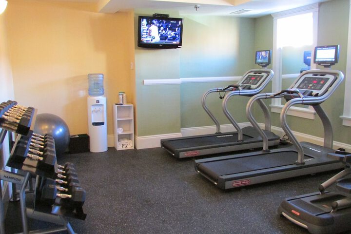 Health and Fitness 128 of 130