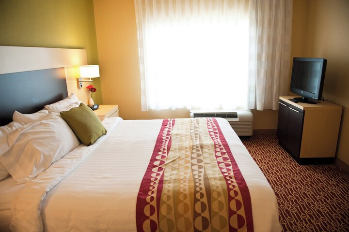 TownePlace Suites by Marriott Mooresville