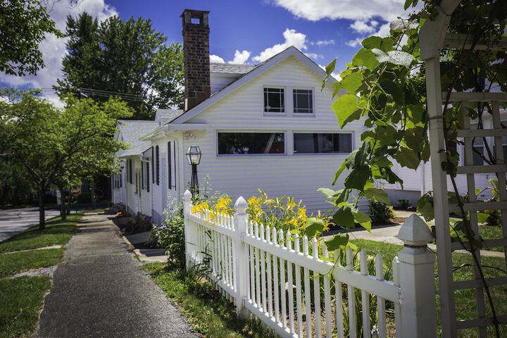 Homestead Inn