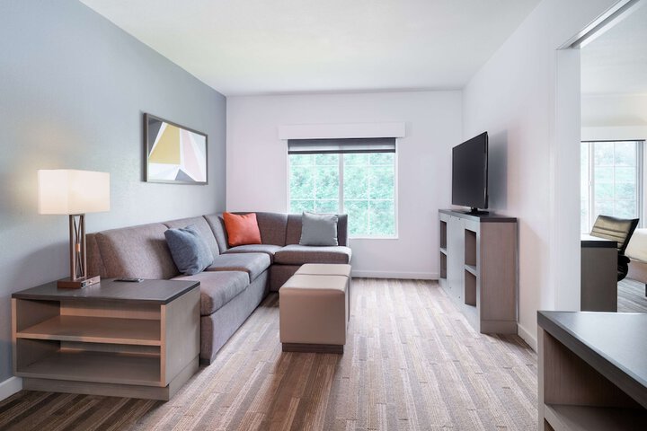 HYATT house White Plains