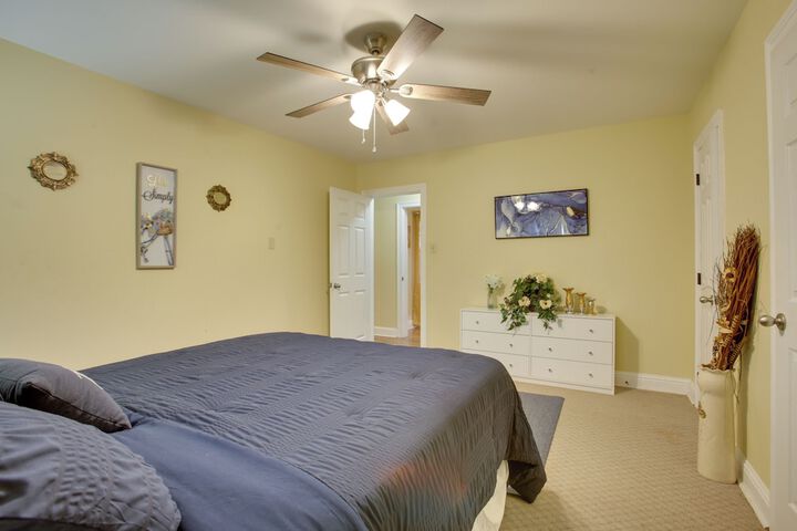 Donaldsville Vacation Home Near Mississippi River