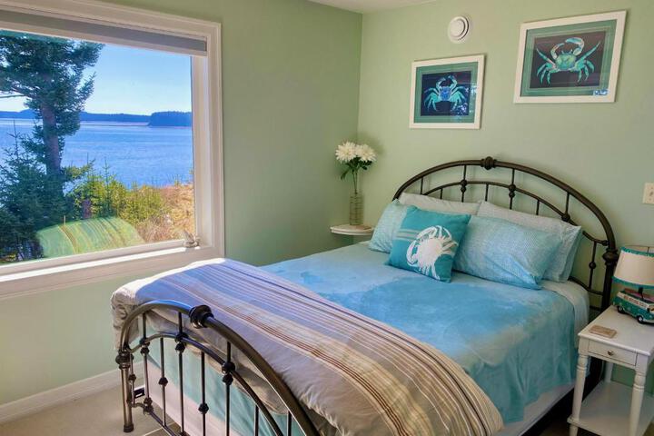 Goldilocks Bed & Breakfast