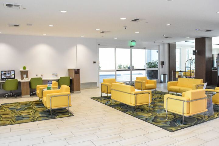 Hotel Interior 16 of 84