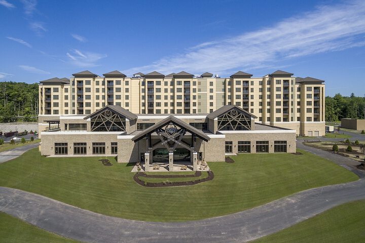 YO1 Longevity & Health Resorts Catskills