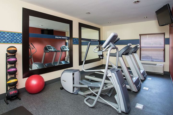 Health and Fitness 27 of 29
