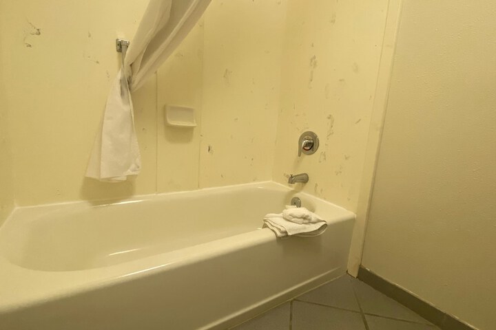 Quality Inn Branson - Hwy 76 Central