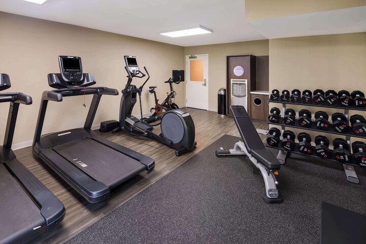 Sonesta ES Suites Andover Boston