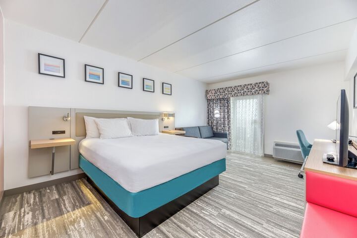 Hilton Garden Inn Outer Banks / Kitty Hawk