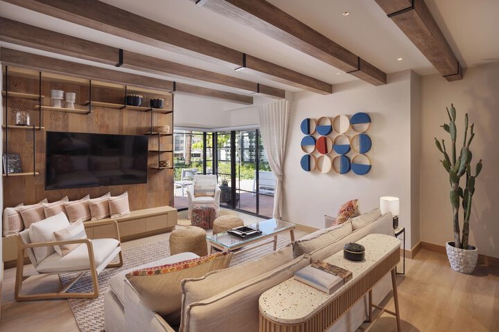 Arizona Biltmore LXR Hotels & Resorts