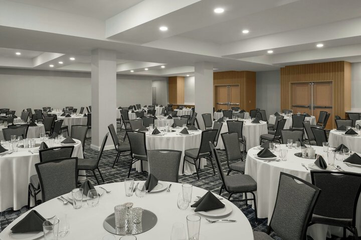 Residence Inn by Marriott Eagle Boise