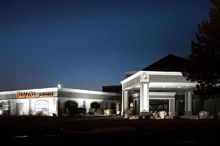 Ramada by Wyndham North Platte & Sandhills Convention Ctr