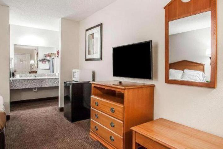 Quality Inn Brownsville