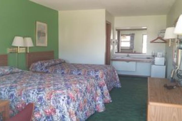Hartwood Inn