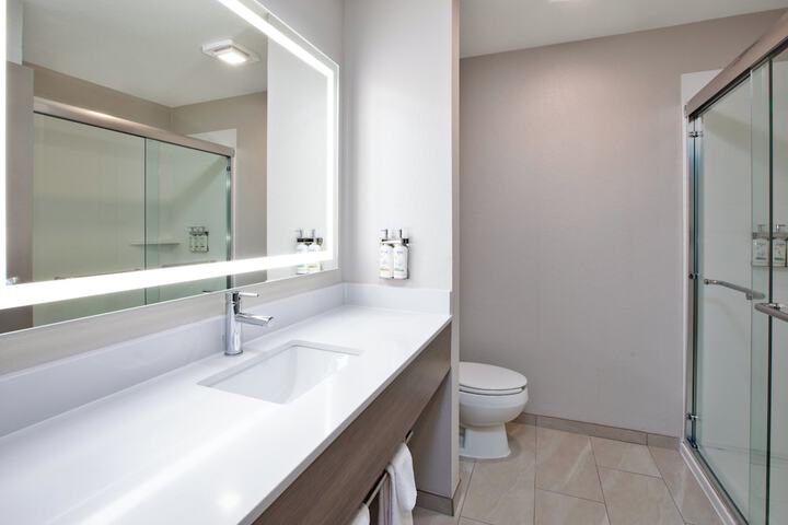 Holiday Inn Express Fremont by IHG