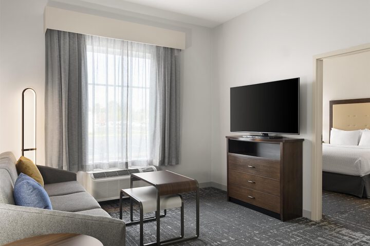 Homewood Suites by Hilton Akron Fairlawn OH