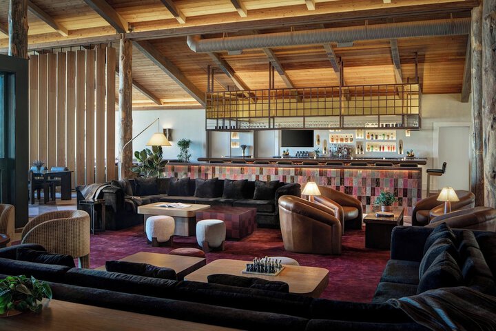 Red Cliffs Lodge Moab