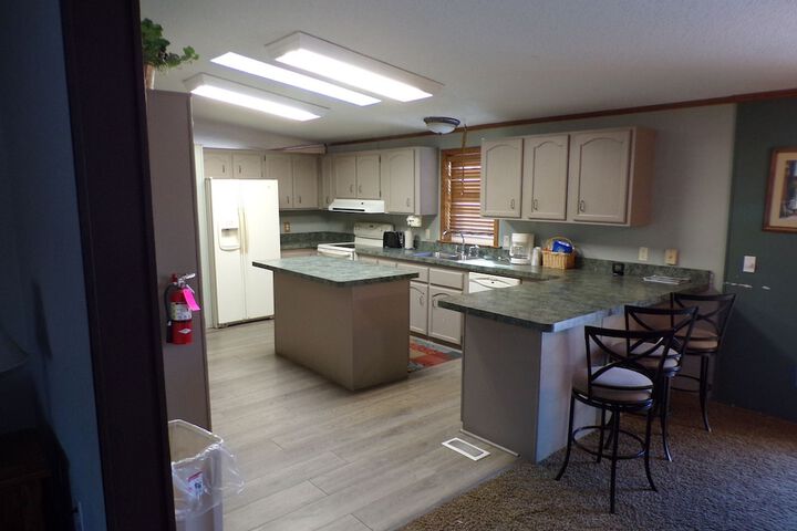 The Outpost Lodge