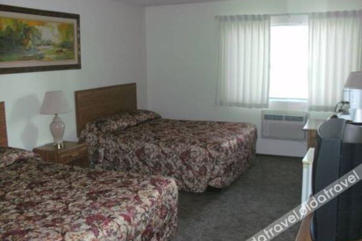 Riverwood Inn