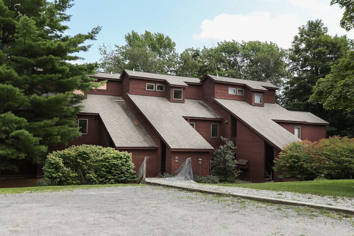 Okemo Mountain Lodging by Vail Resorts
